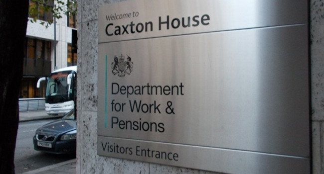 Caxton House